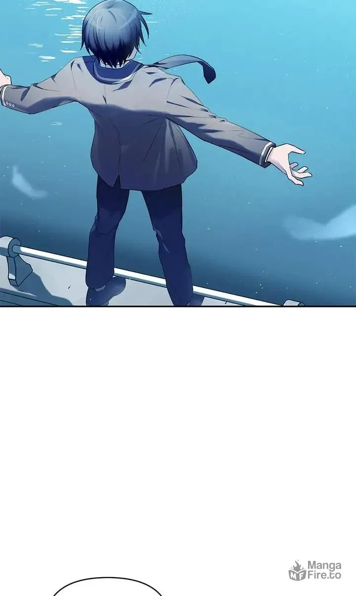 Read Our Peter Pan chapter 3 image 9 on Lezhin
