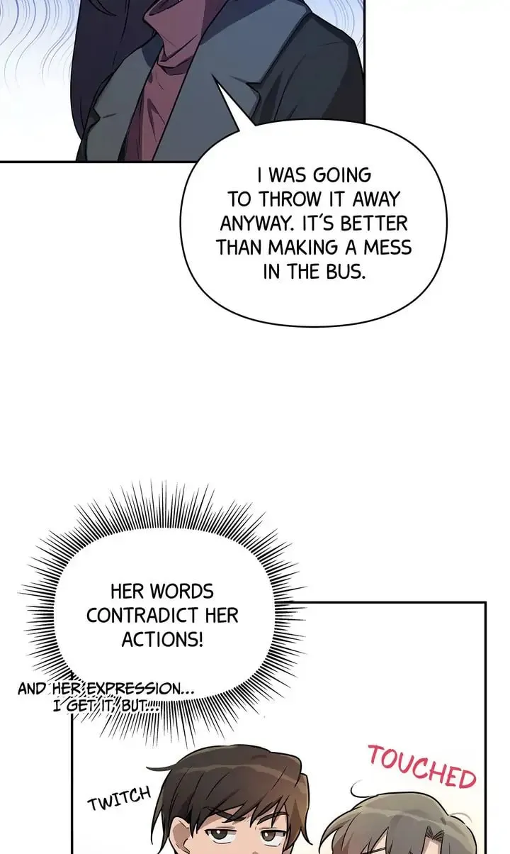 Read Our Peter Pan chapter 3 image 91 on Lezhin
