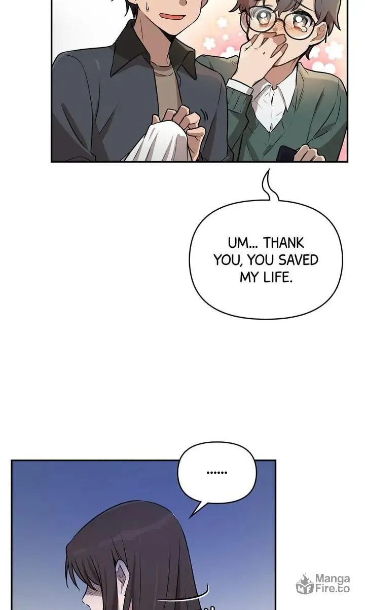 Read Our Peter Pan chapter 3 image 92 on Lezhin