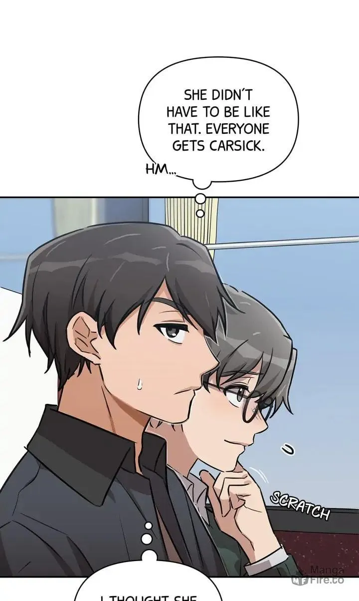 Read Our Peter Pan chapter 3 image 94 on Lezhin