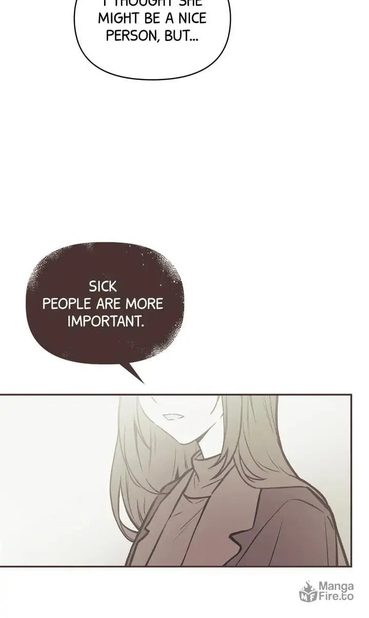 Read Our Peter Pan chapter 3 image 95 on Lezhin