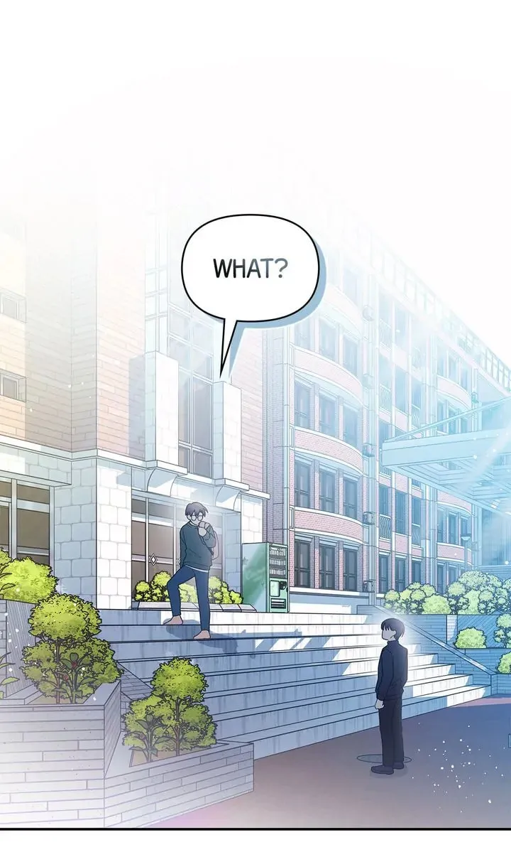 Read Our Peter Pan chapter 30 image 0 on Lezhin