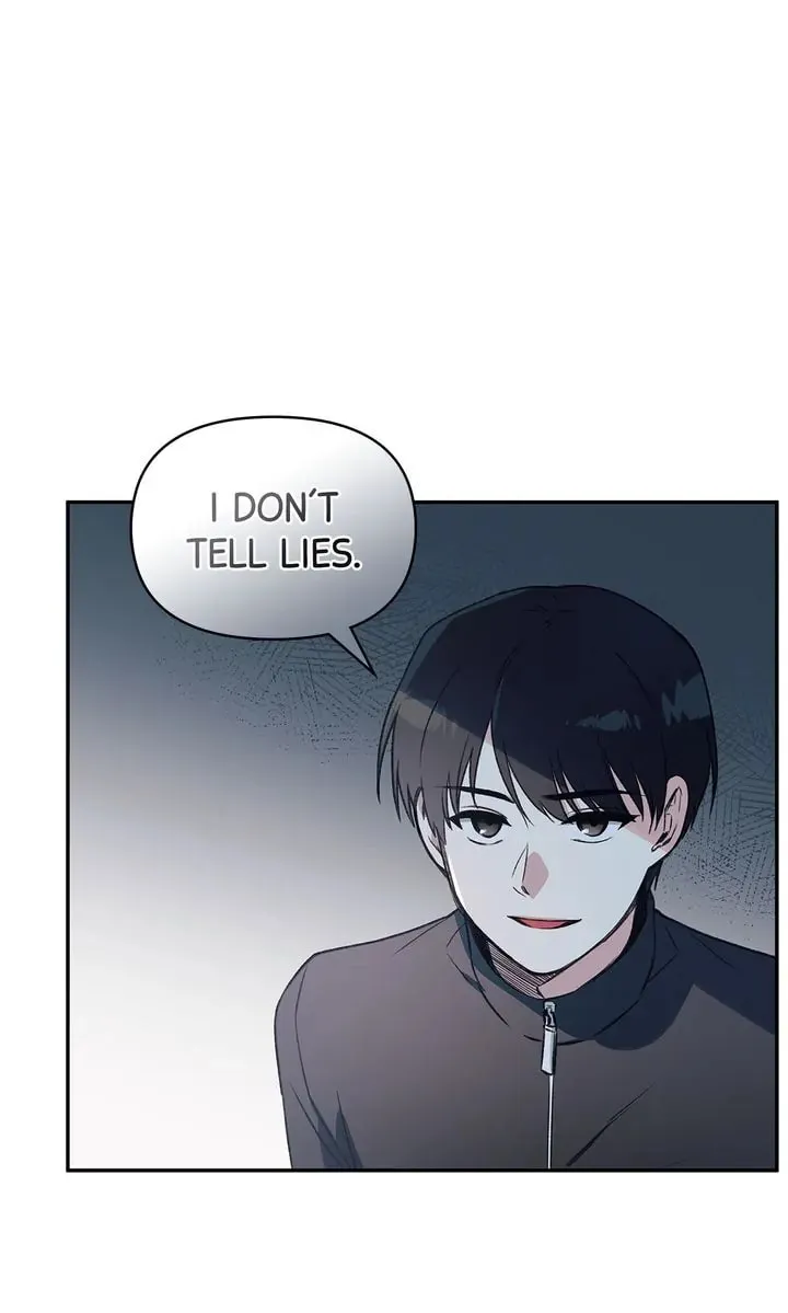 Read Our Peter Pan chapter 30 image 1 on Lezhin