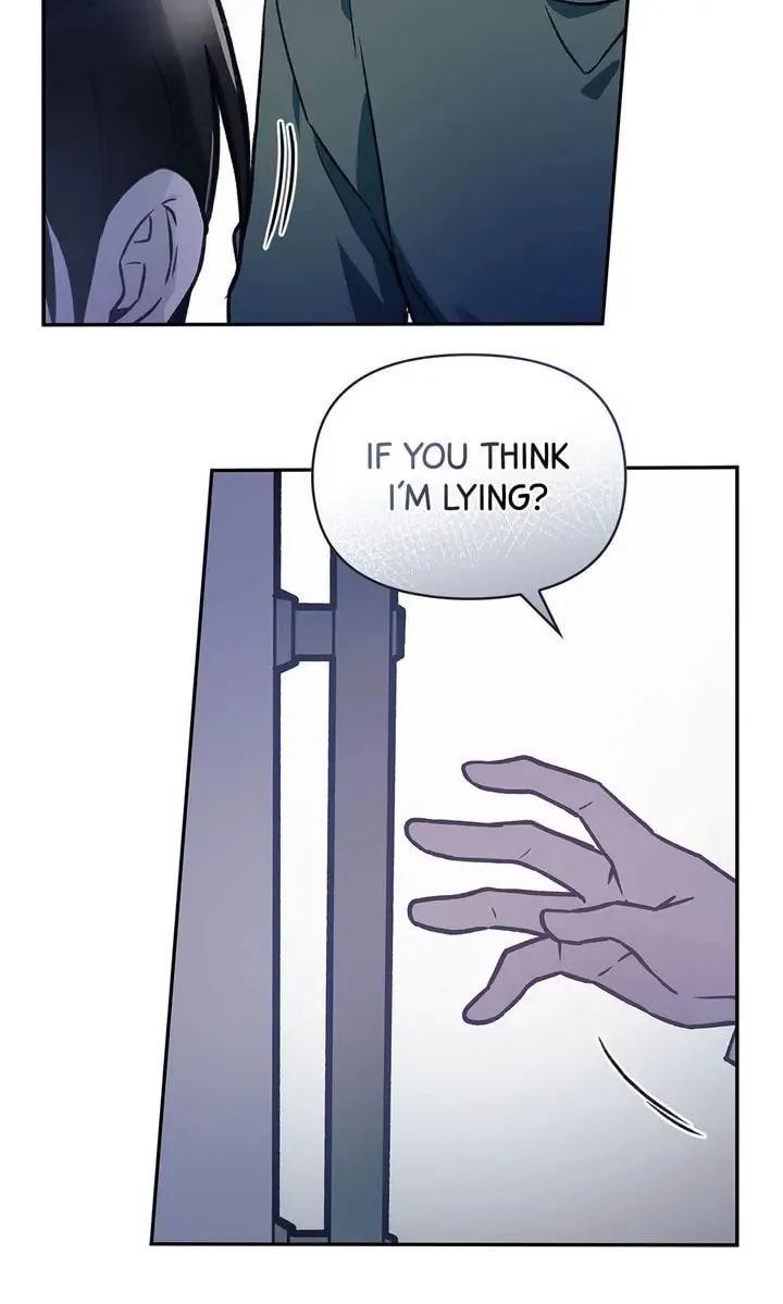 Read Our Peter Pan chapter 30 image 10 on Lezhin
