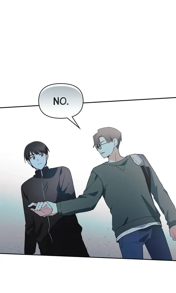 Read Our Peter Pan chapter 30 image 12 on Lezhin