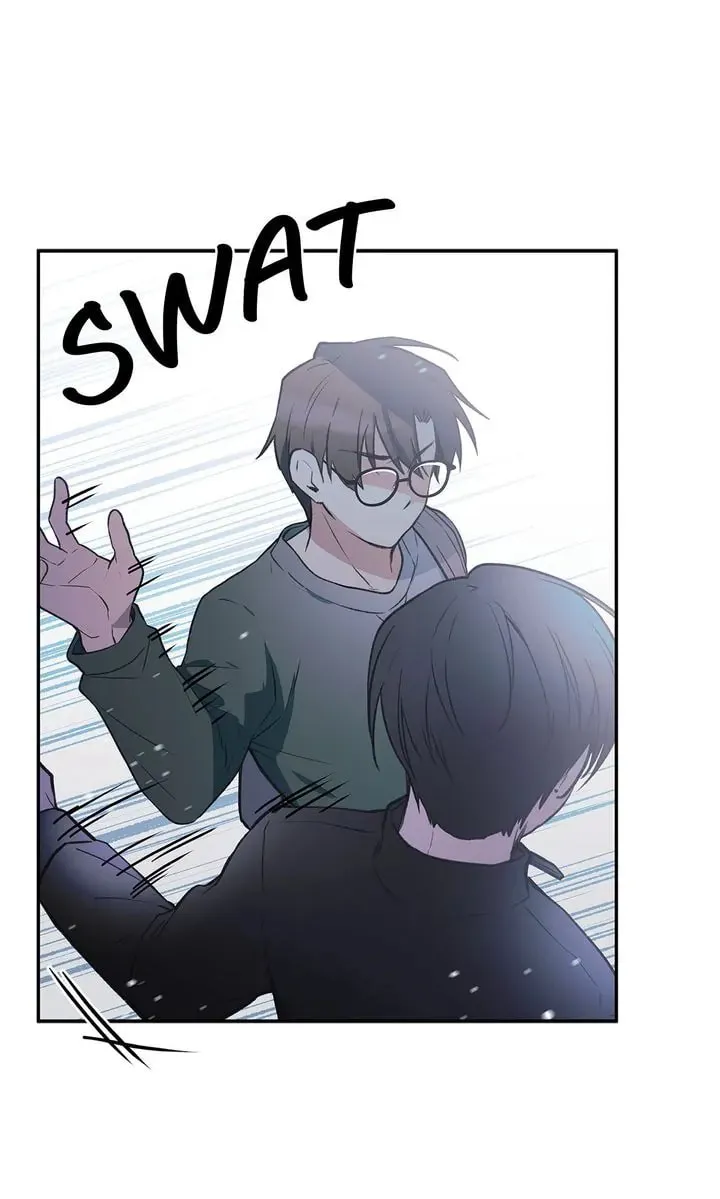 Read Our Peter Pan chapter 30 image 13 on Lezhin