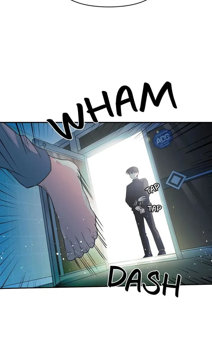 Read Our Peter Pan chapter 30 image 15 on Lezhin