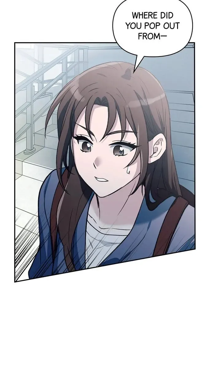 Read Our Peter Pan chapter 30 image 18 on Lezhin