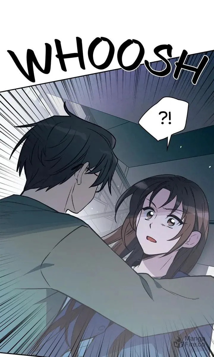 Read Our Peter Pan chapter 30 image 19 on Lezhin