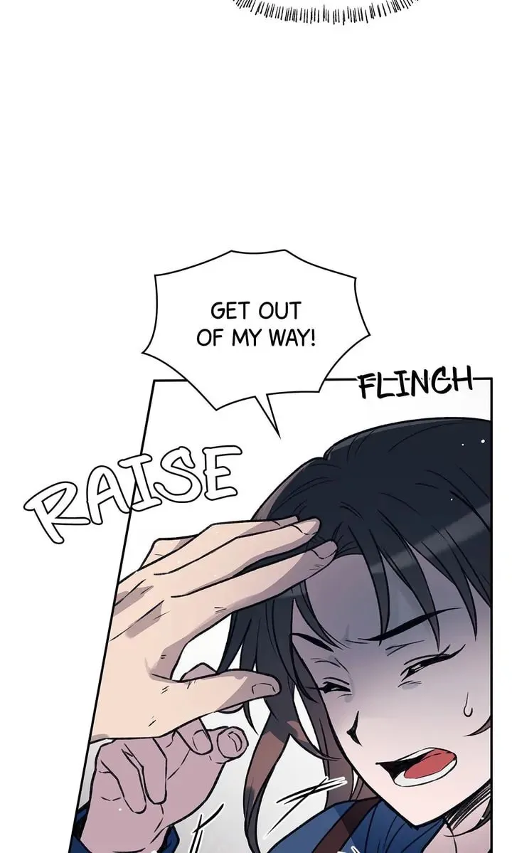 Read Our Peter Pan chapter 30 image 22 on Lezhin