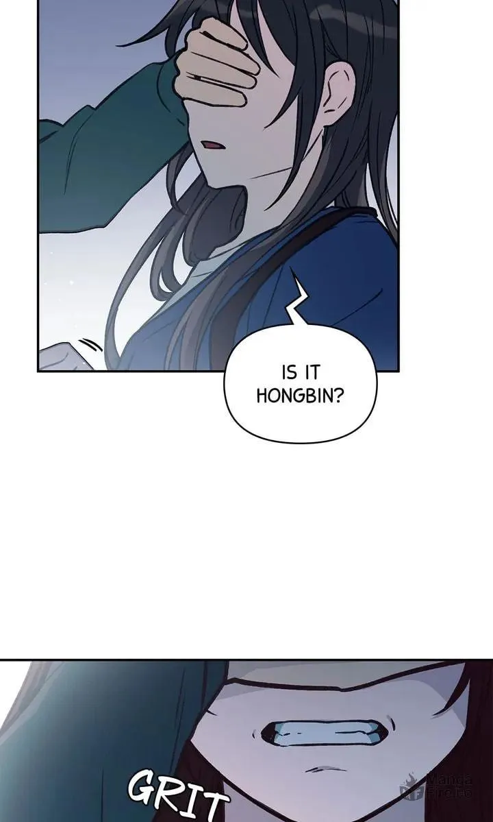 Read Our Peter Pan chapter 30 image 26 on Lezhin