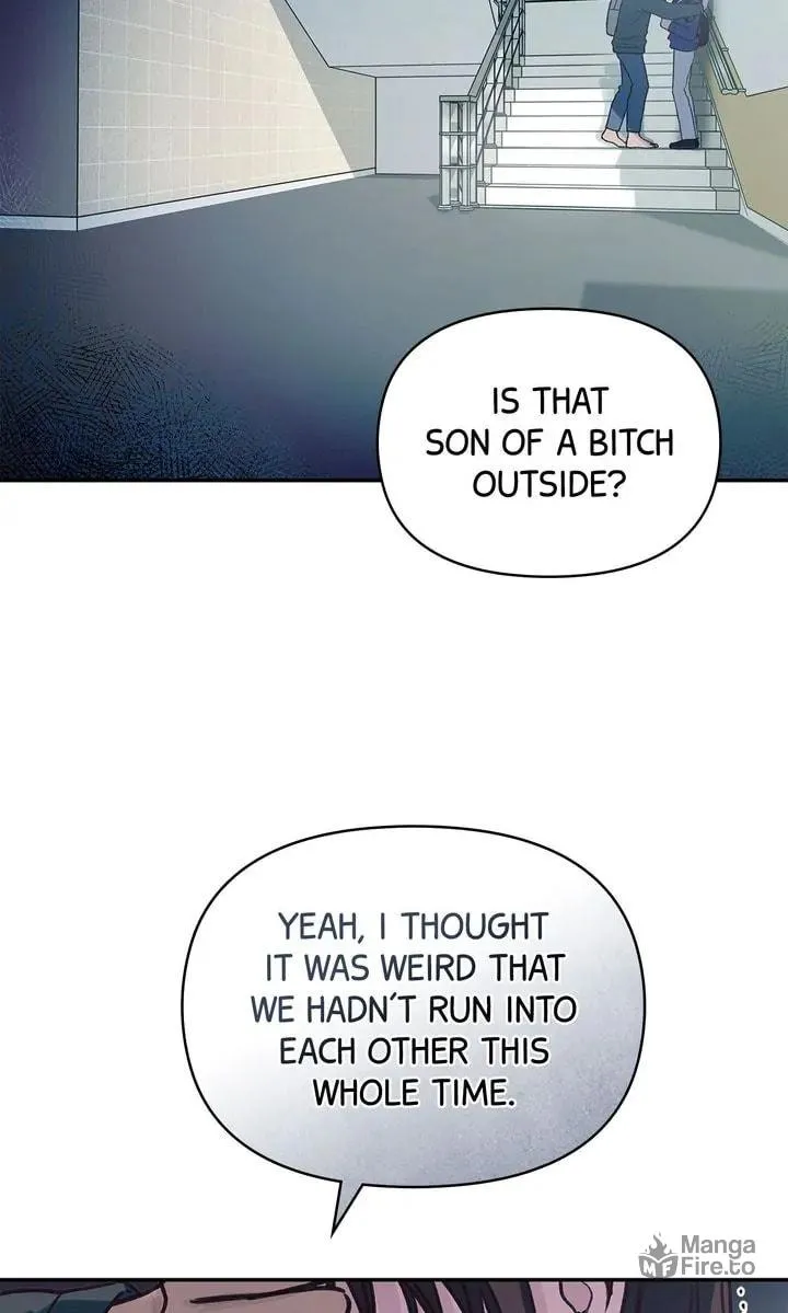 Read Our Peter Pan chapter 30 image 29 on Lezhin