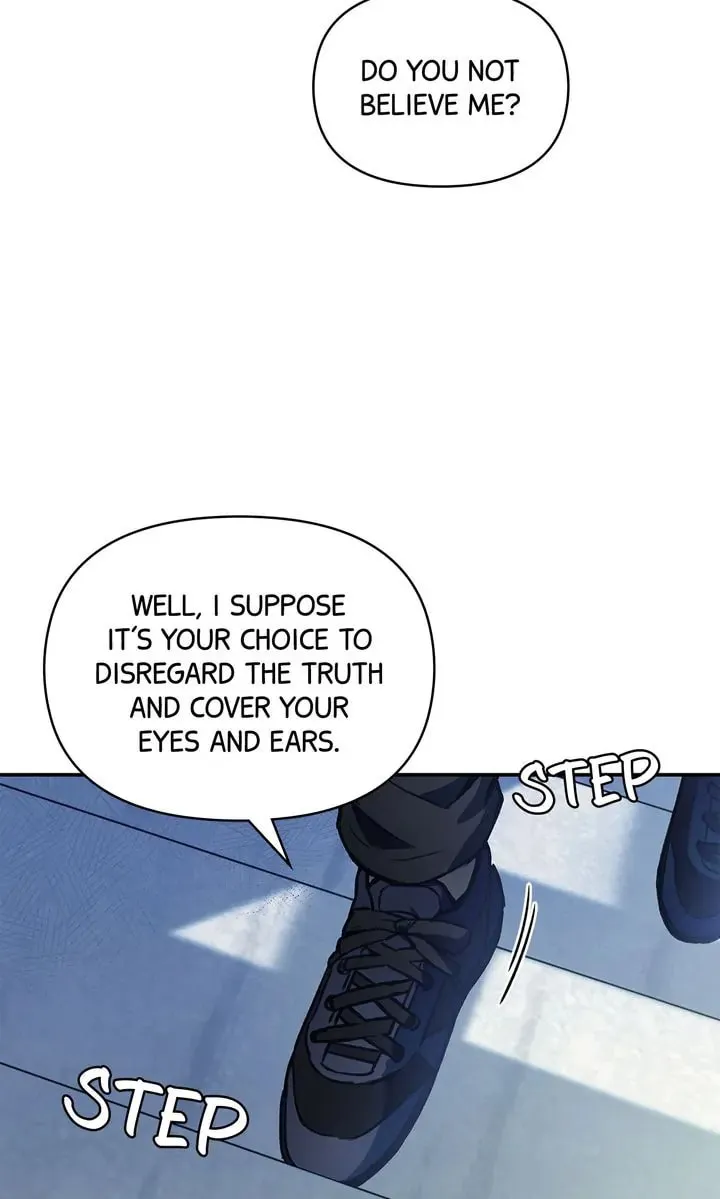 Read Our Peter Pan chapter 30 image 3 on Lezhin