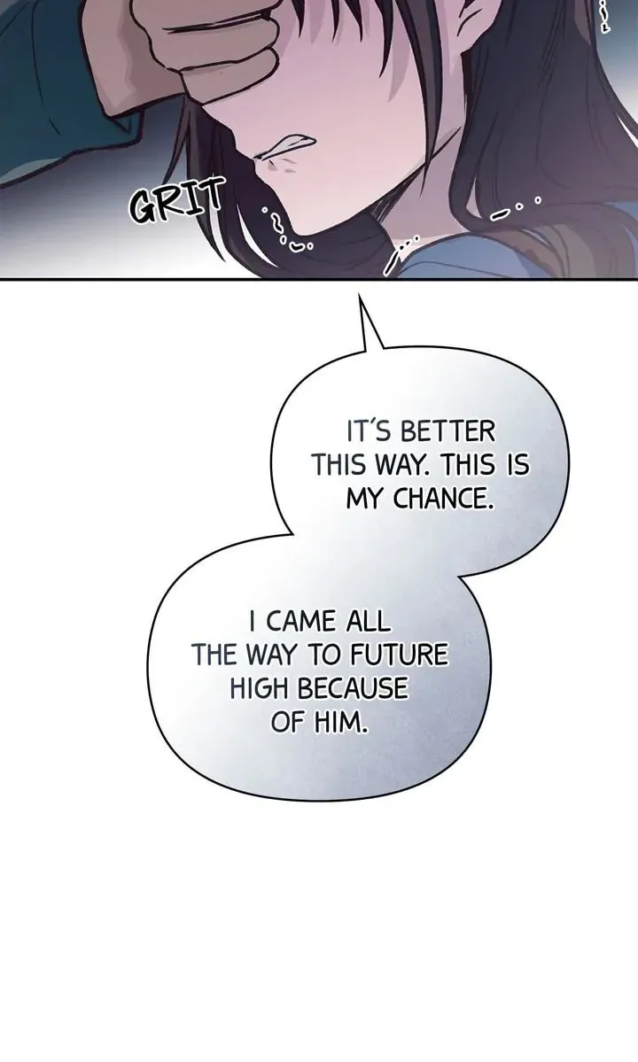 Read Our Peter Pan chapter 30 image 30 on Lezhin