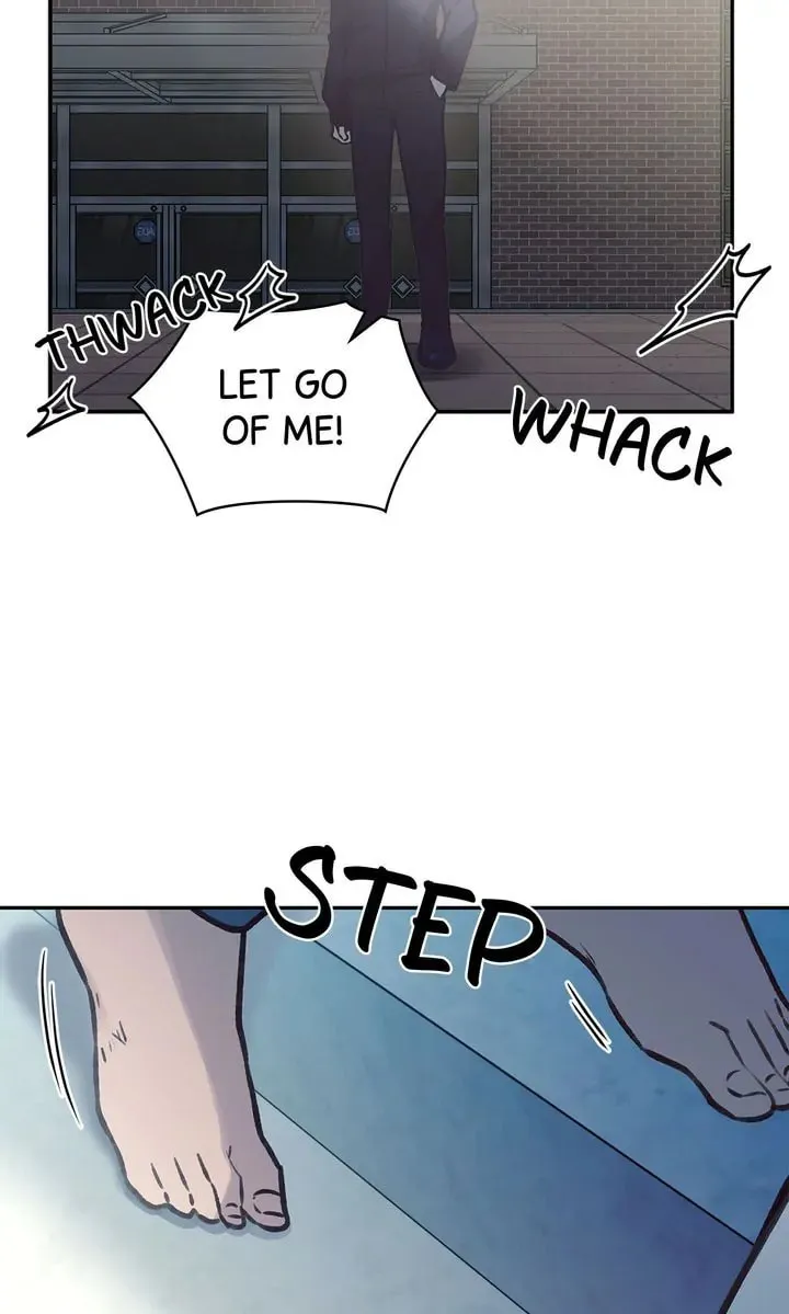 Read Our Peter Pan chapter 30 image 33 on Lezhin