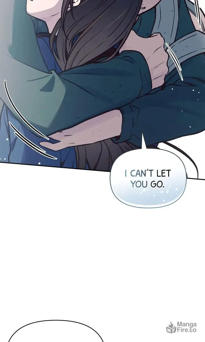 Read Our Peter Pan chapter 30 image 35 on Lezhin