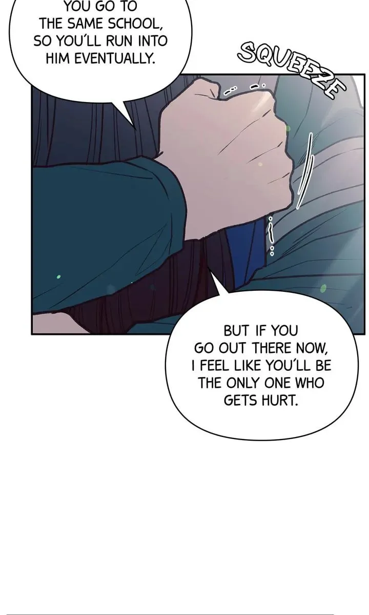 Read Our Peter Pan chapter 30 image 36 on Lezhin