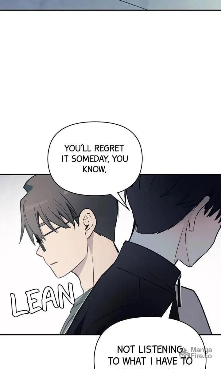 Read Our Peter Pan chapter 30 image 4 on Lezhin