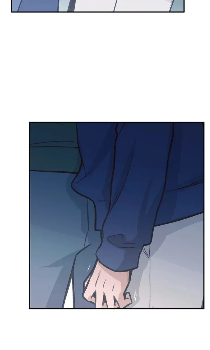 Read Our Peter Pan chapter 30 image 40 on Lezhin