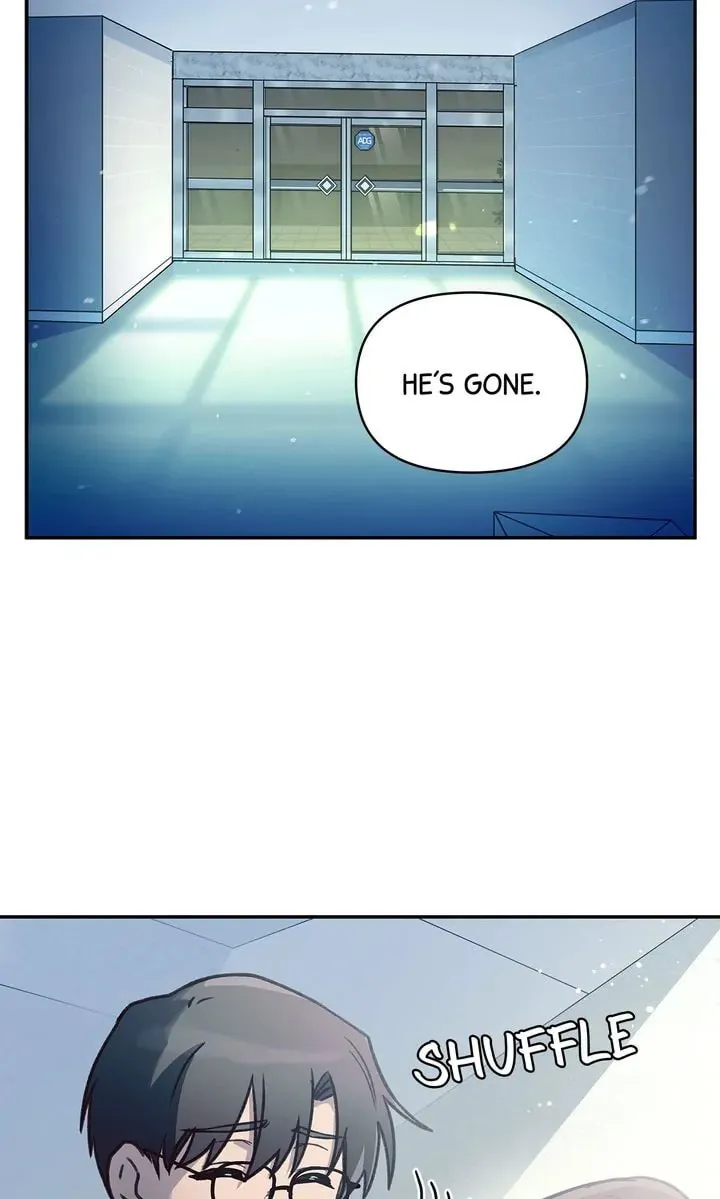 Read Our Peter Pan chapter 30 image 42 on Lezhin