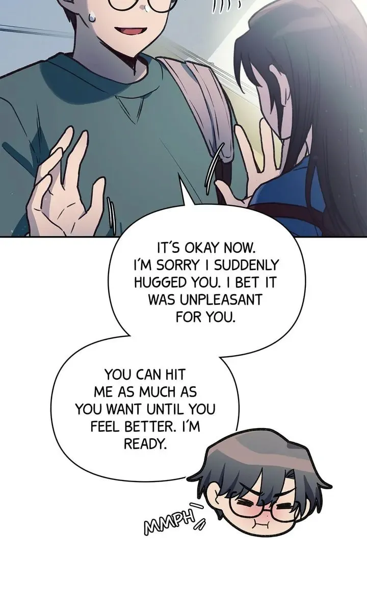 Read Our Peter Pan chapter 30 image 43 on Lezhin