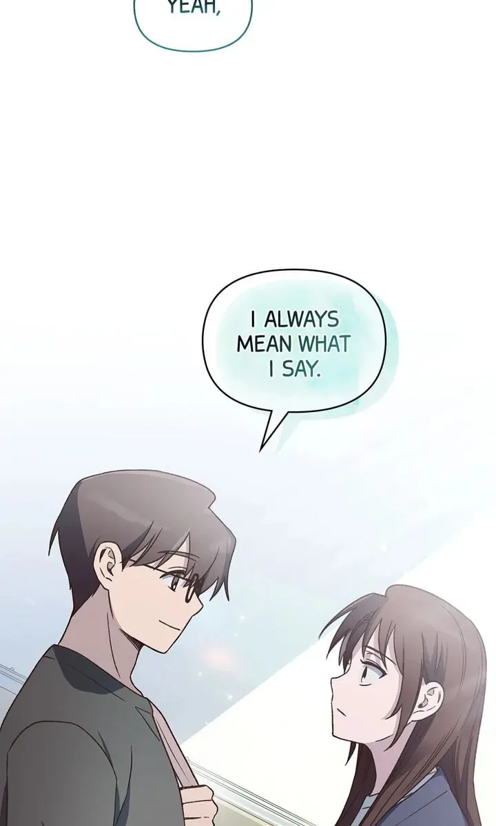 Read Our Peter Pan chapter 30 image 45 on Lezhin