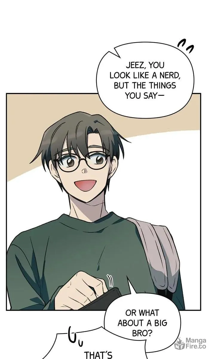 Read Our Peter Pan chapter 30 image 50 on Lezhin
