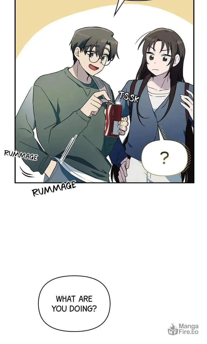 Read Our Peter Pan chapter 30 image 53 on Lezhin