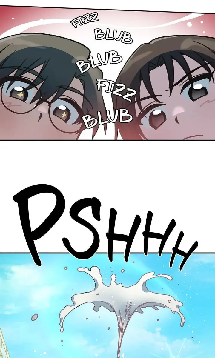 Read Our Peter Pan chapter 30 image 55 on Lezhin