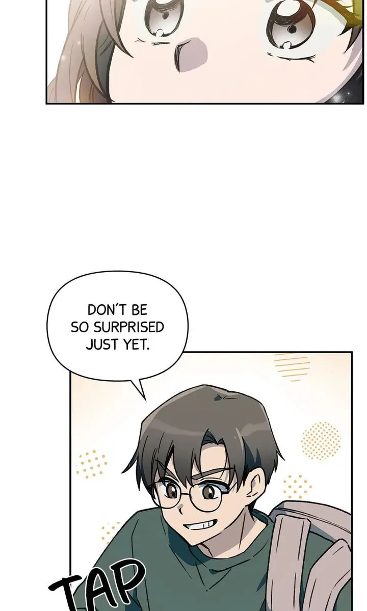 Read Our Peter Pan chapter 30 image 57 on Lezhin