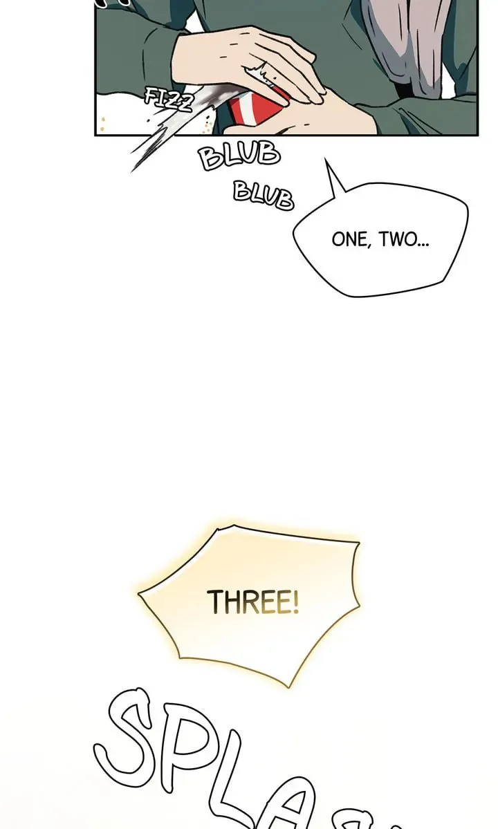 Read Our Peter Pan chapter 30 image 58 on Lezhin