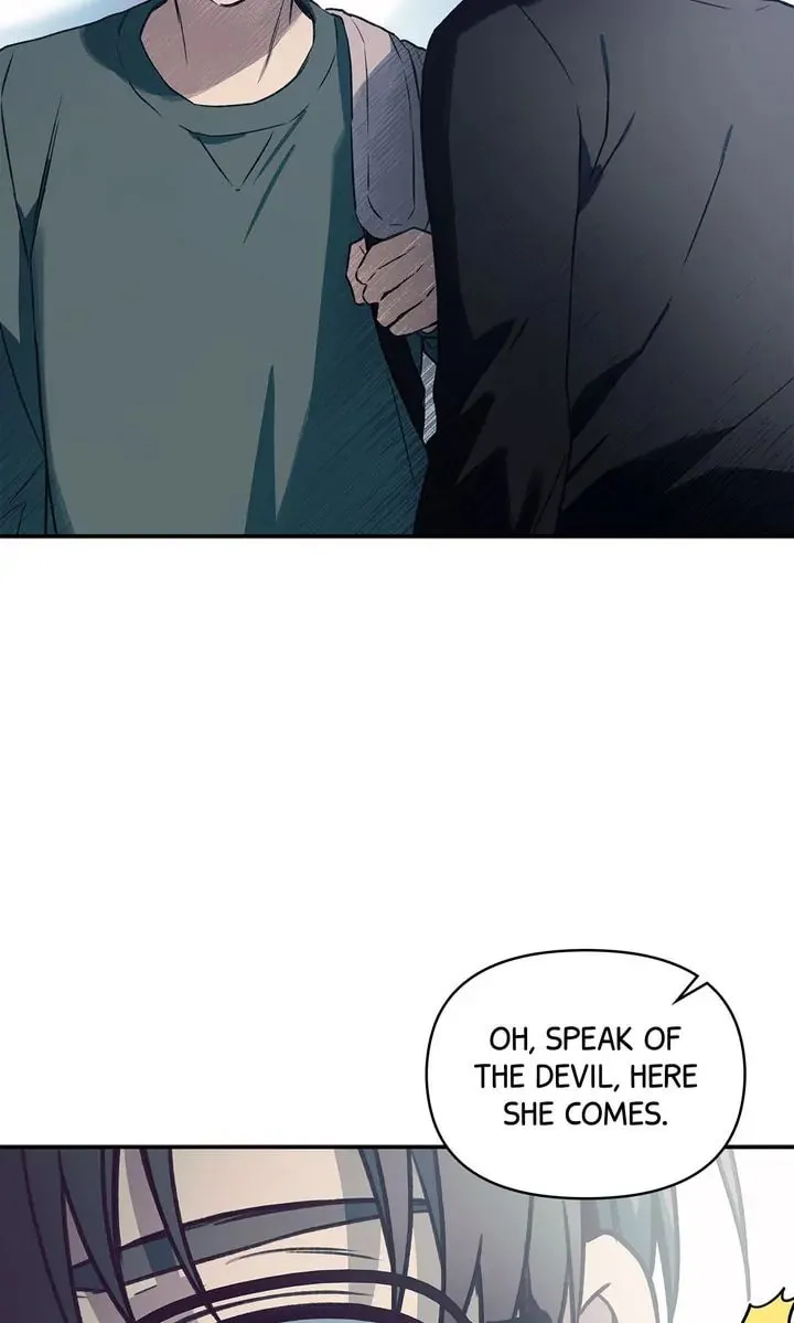 Read Our Peter Pan chapter 30 image 6 on Lezhin