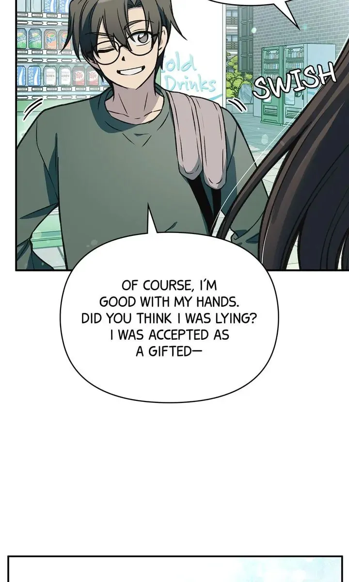 Read Our Peter Pan chapter 30 image 63 on Lezhin