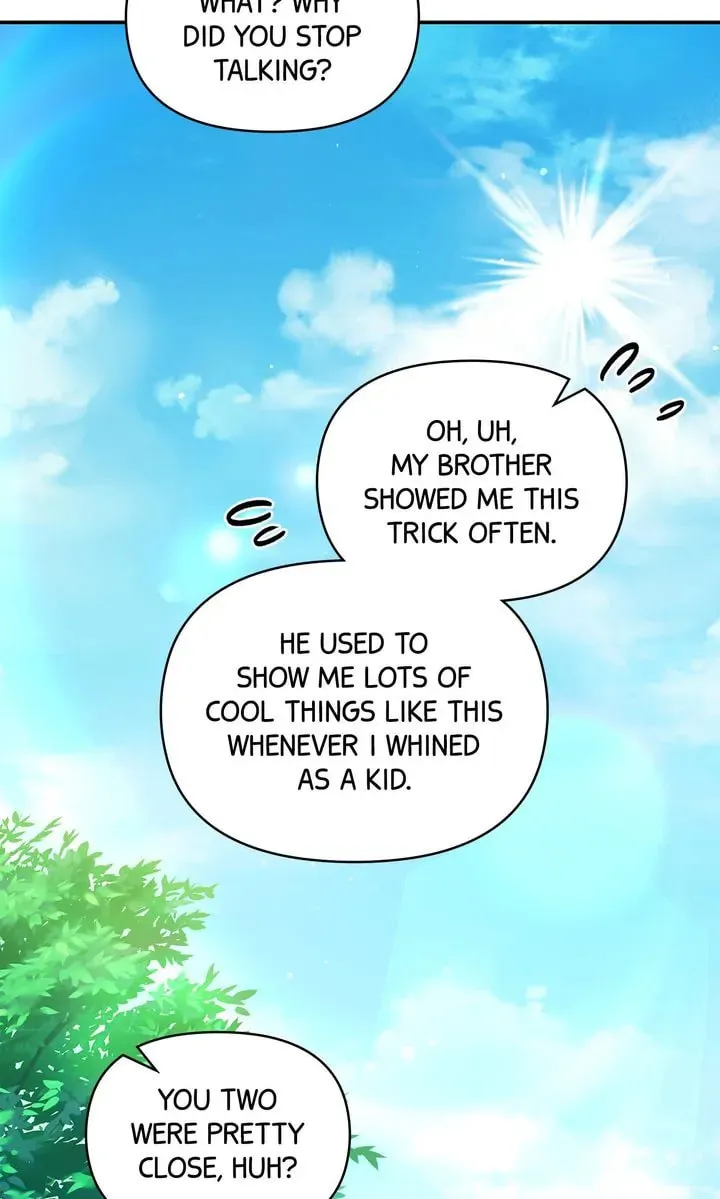 Read Our Peter Pan chapter 30 image 66 on Lezhin