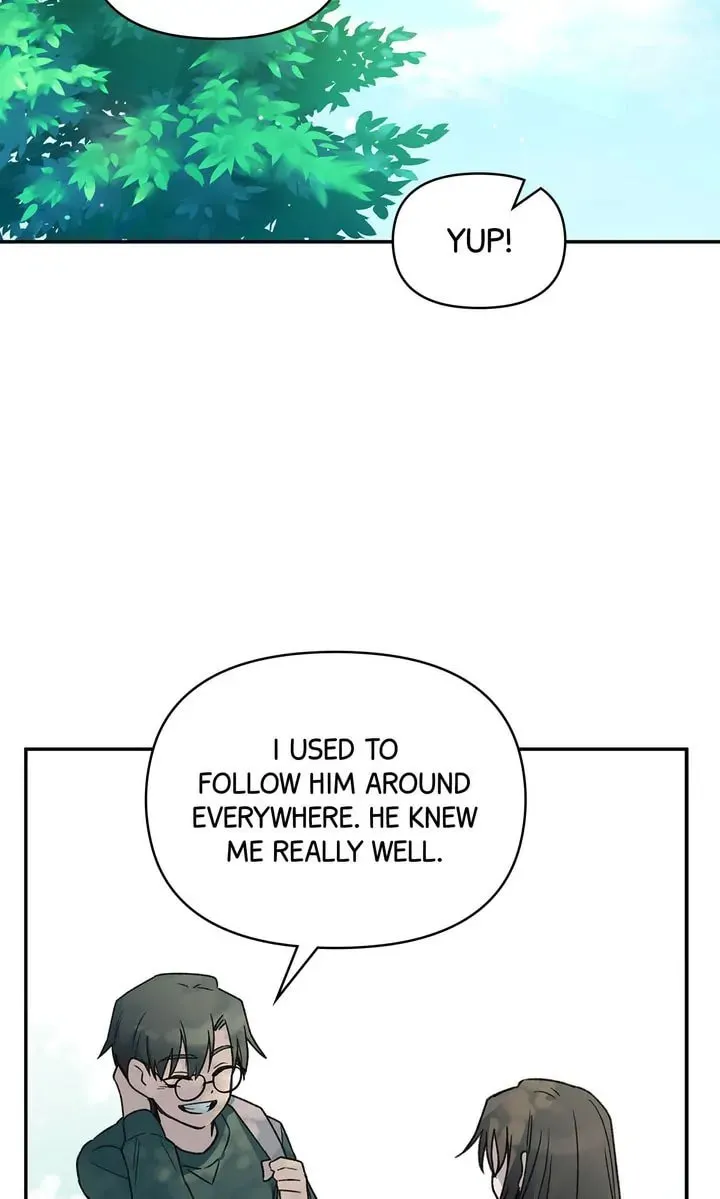 Read Our Peter Pan chapter 30 image 67 on Lezhin