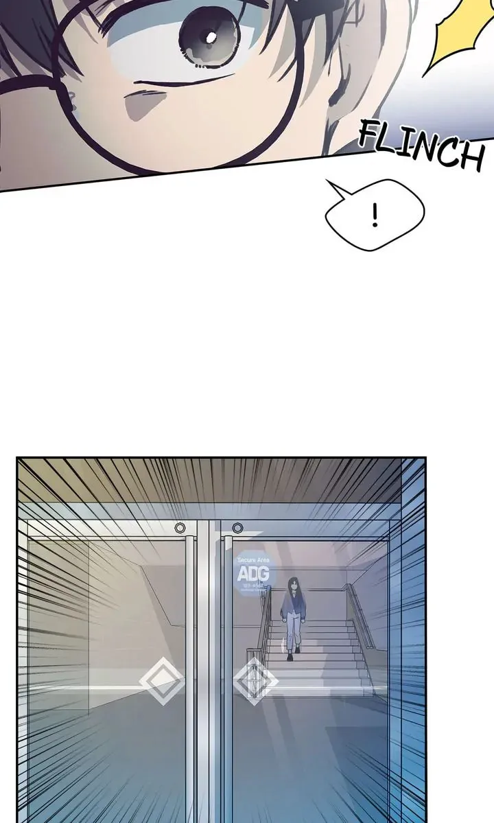 Read Our Peter Pan chapter 30 image 7 on Lezhin
