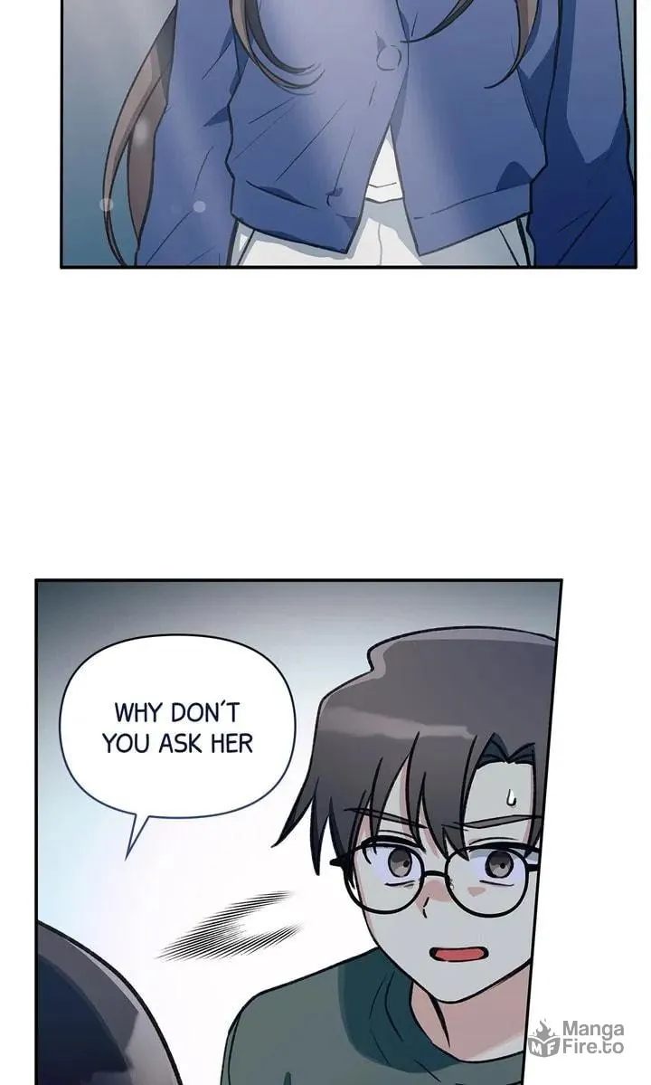 Read Our Peter Pan chapter 30 image 9 on Lezhin