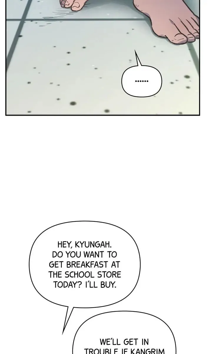 Read Our Peter Pan chapter 31 image 1 on Lezhin