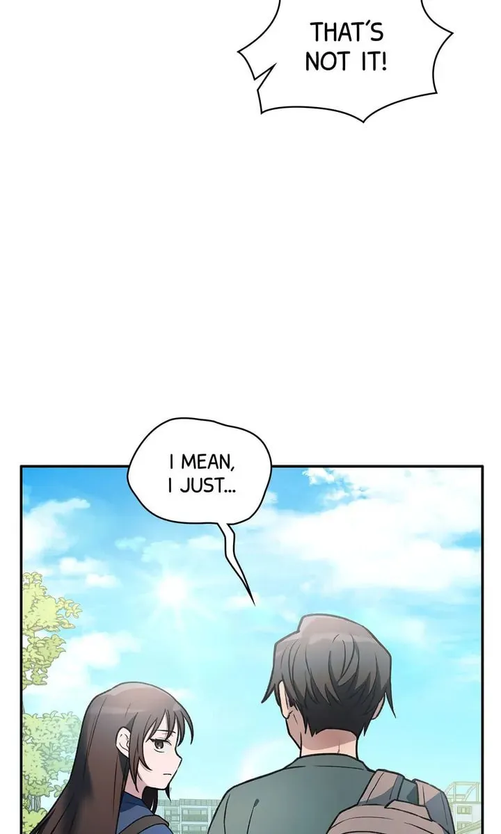 Read Our Peter Pan chapter 31 image 10 on Lezhin