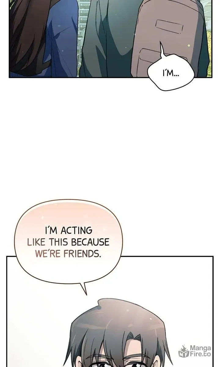 Read Our Peter Pan chapter 31 image 11 on Lezhin