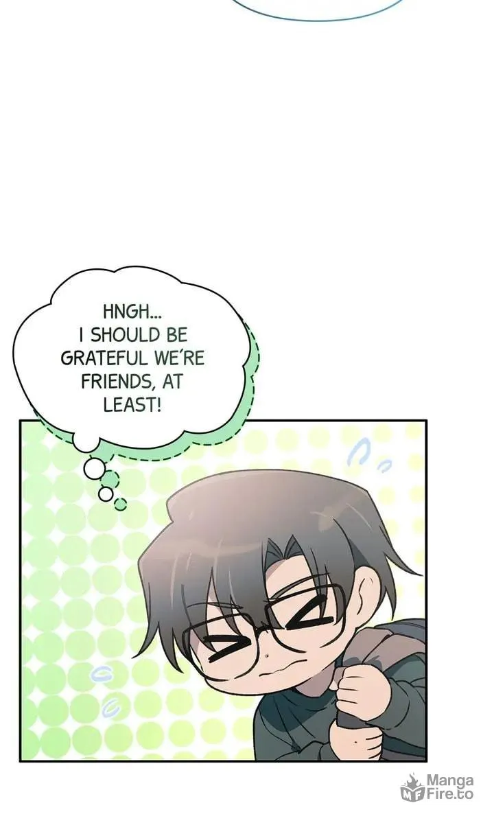 Read Our Peter Pan chapter 31 image 14 on Lezhin