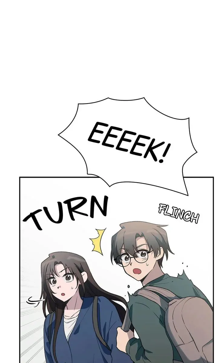 Read Our Peter Pan chapter 31 image 15 on Lezhin