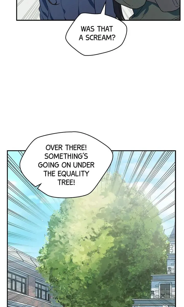 Read Our Peter Pan chapter 31 image 16 on Lezhin