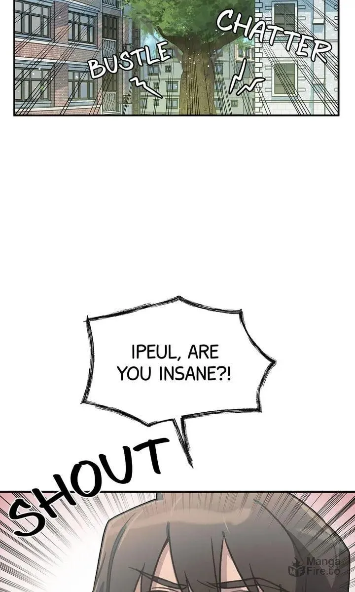 Read Our Peter Pan chapter 31 image 17 on Lezhin