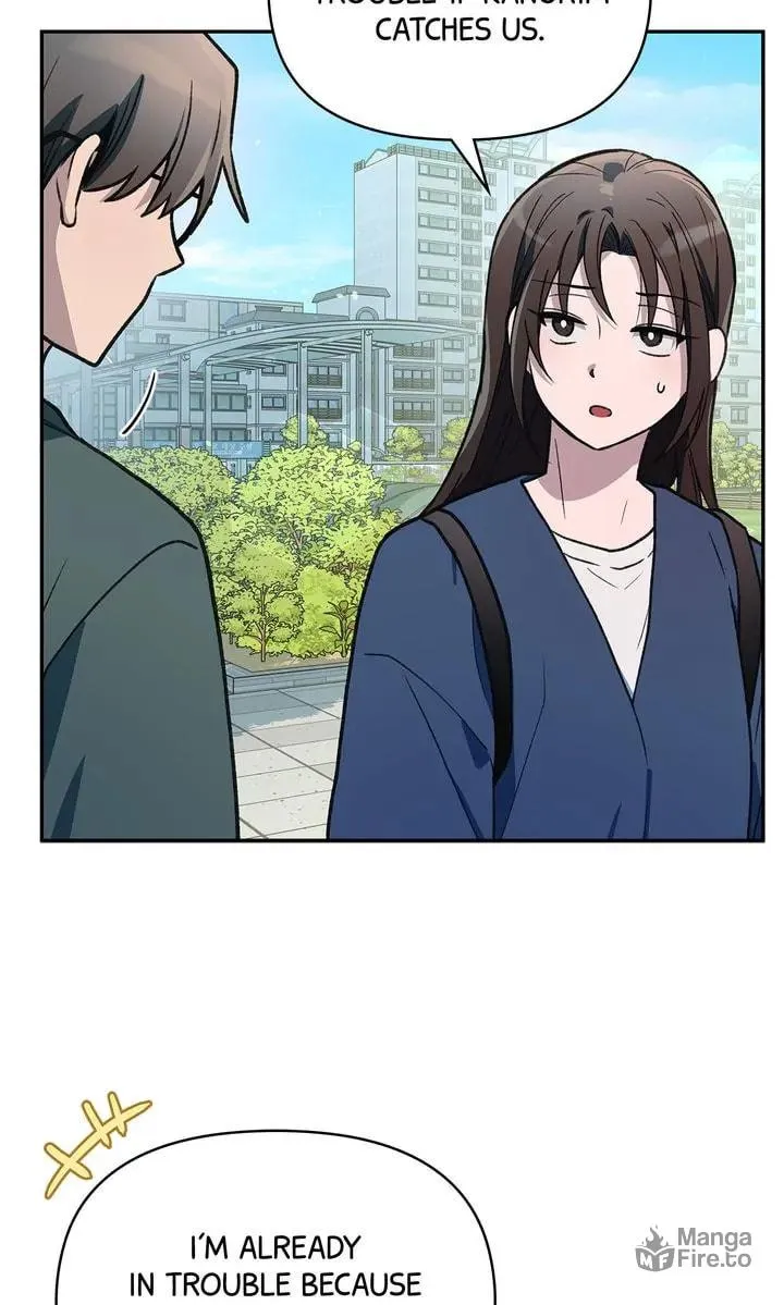 Read Our Peter Pan chapter 31 image 2 on Lezhin