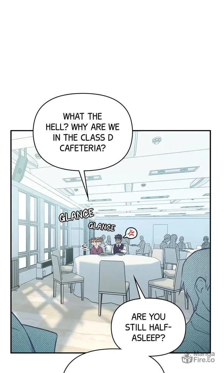 Read Our Peter Pan chapter 31 image 29 on Lezhin
