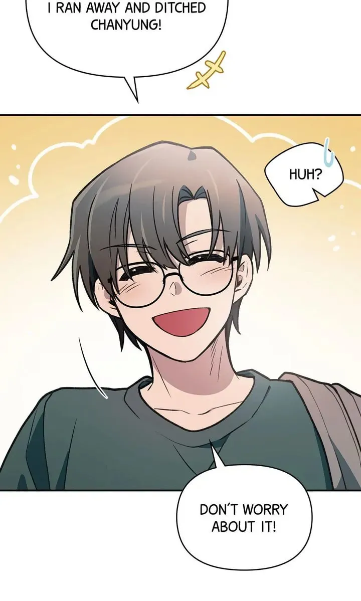 Read Our Peter Pan chapter 31 image 3 on Lezhin