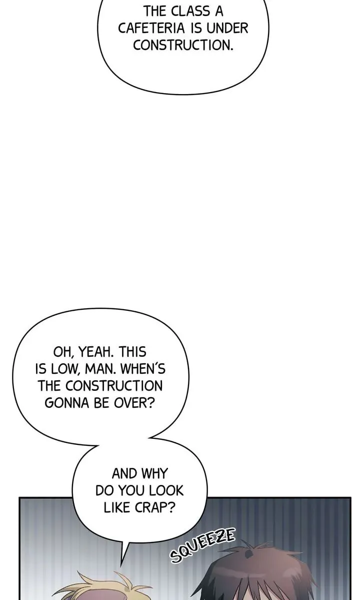 Read Our Peter Pan chapter 31 image 30 on Lezhin