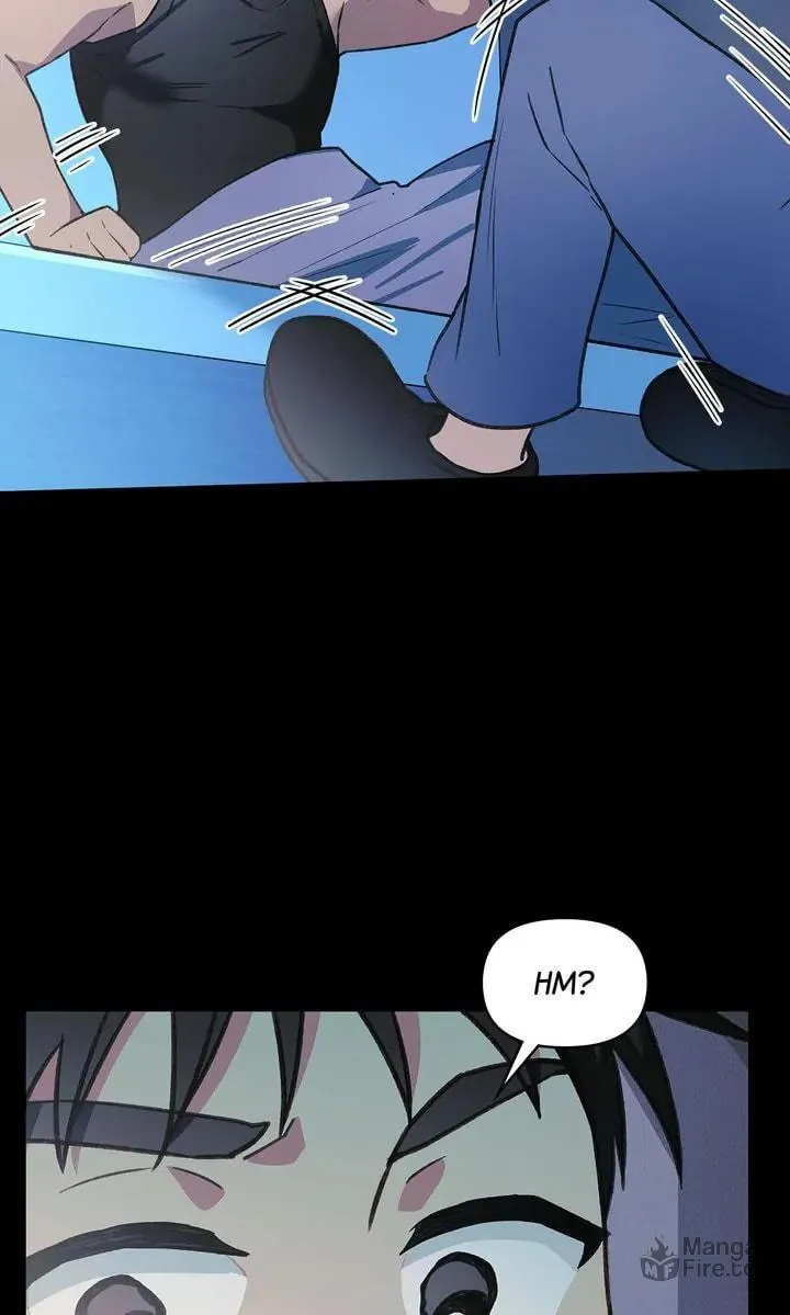 Read Our Peter Pan chapter 31 image 35 on Lezhin