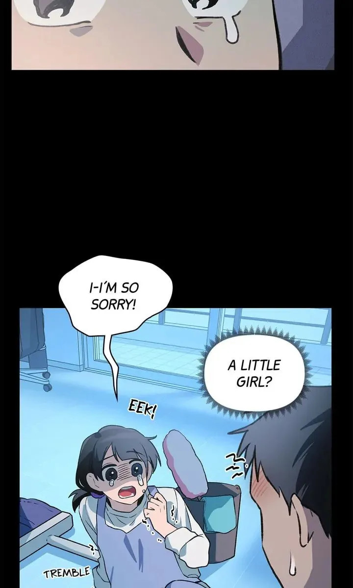 Read Our Peter Pan chapter 31 image 36 on Lezhin